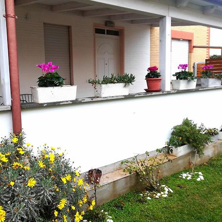 Romadamare Villa ปาสซอสกูโร ภายนอก รูปภาพ