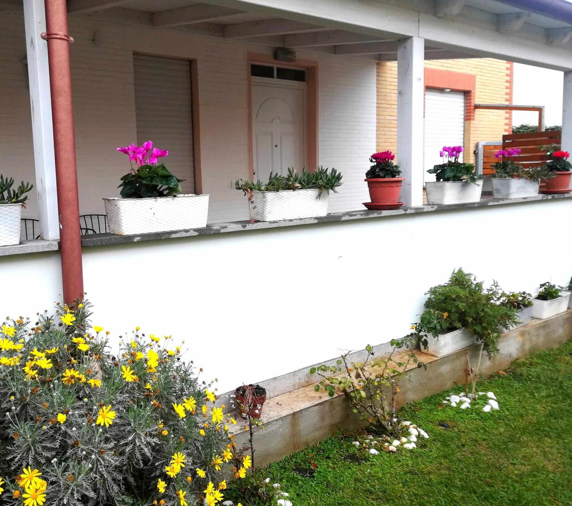 Romadamare Villa ปาสซอสกูโร ภายนอก รูปภาพ